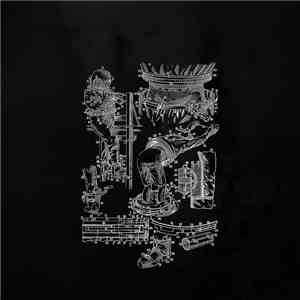 Nostromo 180286 - Benthic Hum (Tectonic) album