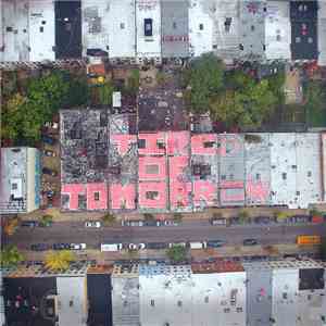 Nothing  - Tired Of Tomorrow album
