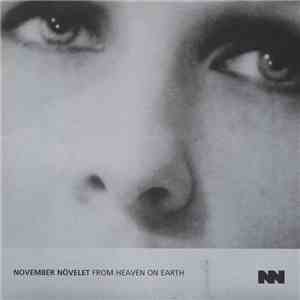 November Növelet - From Heaven On Earth album