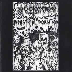 Nuctemeron  - Industrial Pollution album