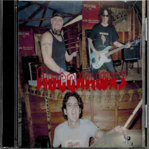 Nugghawks - Live At The Goble Warming Festival album