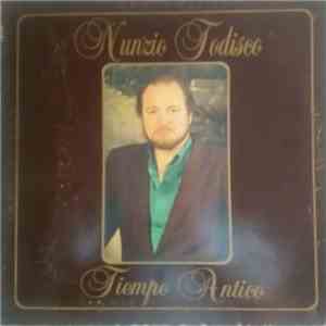 Nunzio Todisco - Tiempo Antico album