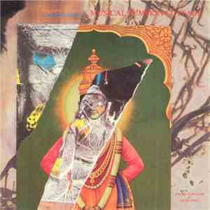 Nurse With Wound - Musical Pumpkin Cottage album