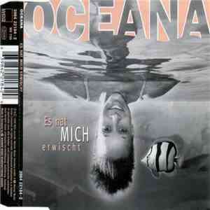 Oceana - Es Hat Mich Erwischt album