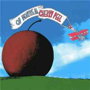 Of Montreal - Cherry Peel album