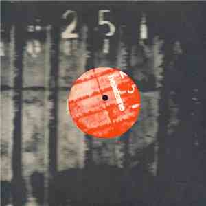 O.J. Project - Sonic Shuffle / Thermal Glide album