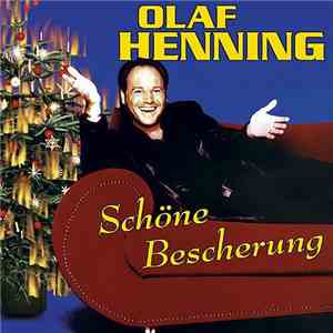 Olaf Henning - Schöne Bescherung album
