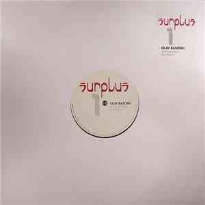 Olav Basoski - One Eight Seven / Slo-Magnon album