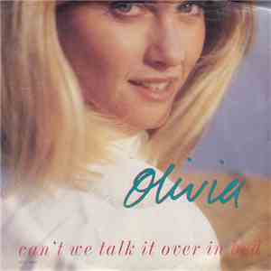 Olivia Newton-John - Can't We Talk It Over In Bed album