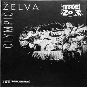 Olympic  - Želva album