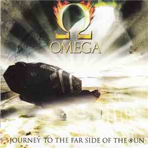Omega  - Journey To The Far Side Of The Sun album