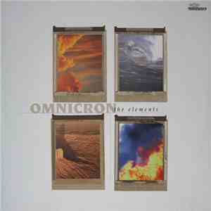 Omnicron - The Elements album