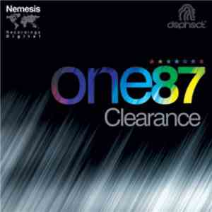 One 87 - Clearance album