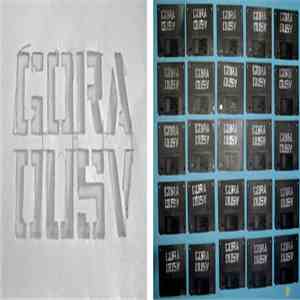One Unique Signal - Gora album