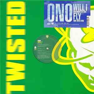 Ono - Will I / Fly album