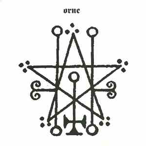 Orne / Blizaro - The Return Of The Sorcerer / One Step Into Oblivion album