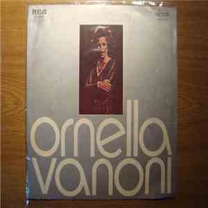 Ornella Vanoni - Questa Sera... album