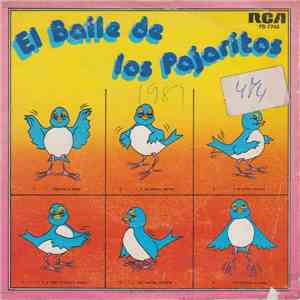 Orquesta Tabaco - El Baile De Los Pajaritos album