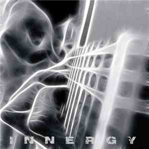 Oscar Ortega - Innergy album