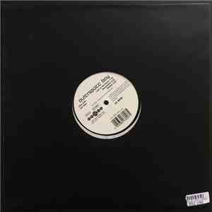 Outerspace Boy / Elastic Plastic - Nexus Experimental album