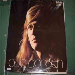 Ove Borgen - Ove Borgen album