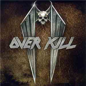 Overkill - Killbox 13 album
