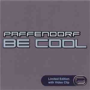 Paffendorf - Be Cool album