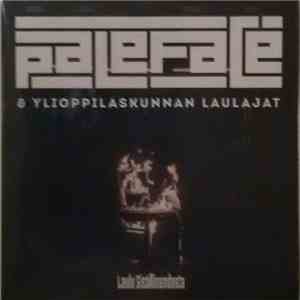 Paleface & Ylioppilaskunnan Laulajat - Laulu Sisällissodasta album