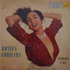 Palmeira E Biá - Boneca Cobiçada album