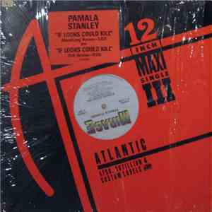 Pamala Stanley - If Looks Could Kill album