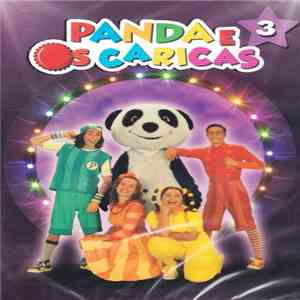 Panda E Os Caricas - Panda E Os Caricas 3 album