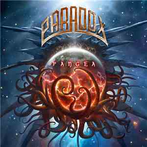 Paradox  - Pangea album