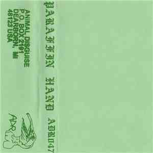 Paraffin Hand - Untitled album
