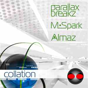 Parallax Breakz / M_Spark / Almaz - Collation album