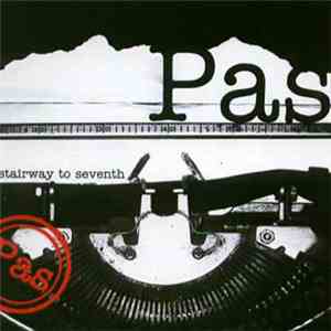 Pas  - Stairway To Seventh album
