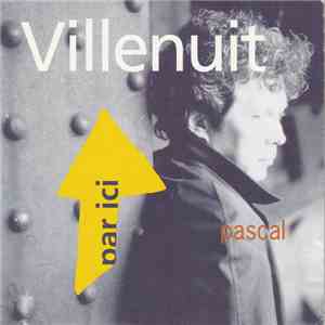 Pascal Villenuit - Par Ici album