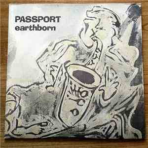 Passport  - Earthborn album