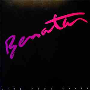 Pat Benatar - Live From Earth album