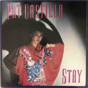 Pat Castillo - Stay album