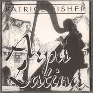 Patrice Fisher - Arpa Latina album