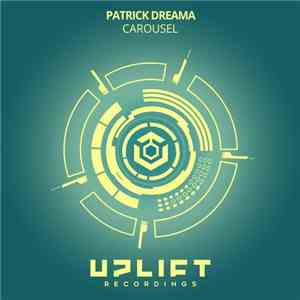 Patrick Dreama - Carousel album