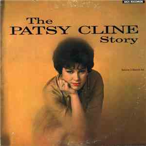 Patsy Cline - The Patsy Cline Story album