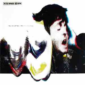 Paul McCartney - Pretty Little Head album
