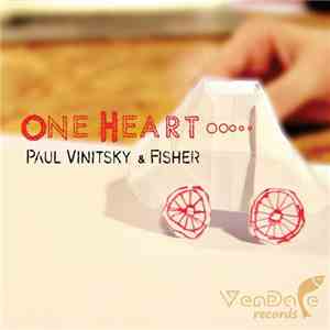 Paul Vinitsky & Fisher  - One Heart album