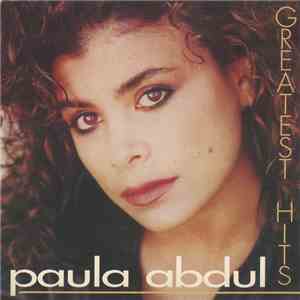Paula Abdul - Greatest Hits album