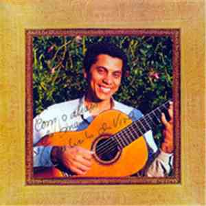 Paulinho Da Viola - Paulinho Da Viola album