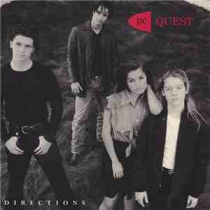 pc Quest - Directions album