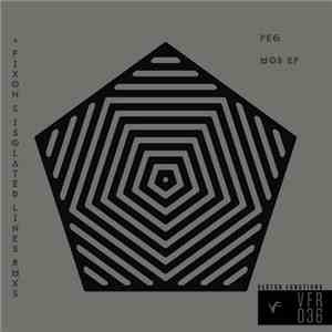 PEG  - MOB EP album