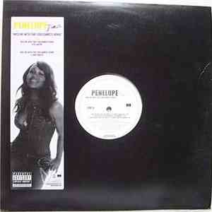 Penelope Jones - Miss Me With That Foolishness Remix album