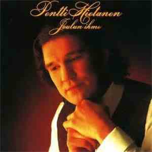 Pentti Hietanen  - Joulun Ihme album